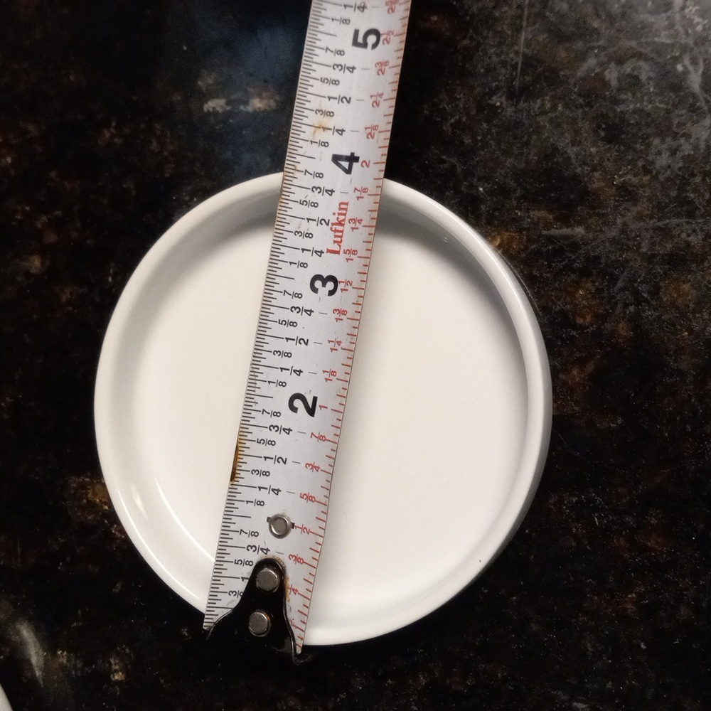 Bread Dipping Set - Picture 4 of 6